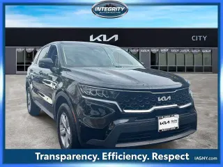 Kia Sorento 2023 AWD LX 4dr SUV
