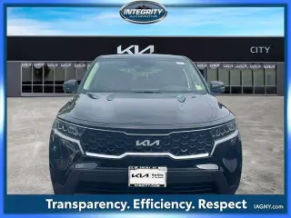 Kia Sorento 2023 AWD LX 4dr SUV