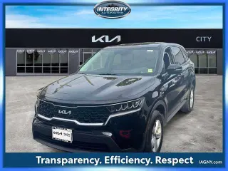 Kia Sorento 2023 AWD LX 4dr SUV