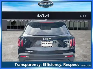 Kia Sorento 2023 AWD LX 4dr SUV