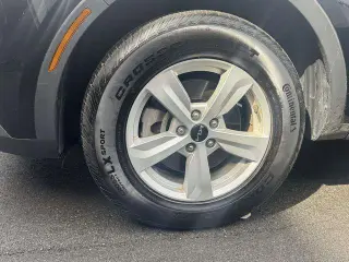 Kia Sorento 2023 AWD LX 4dr SUV
