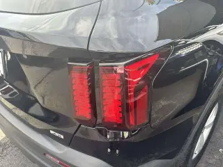Kia Sorento 2023 AWD LX 4dr SUV