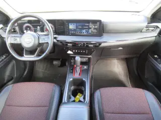 Nissan Kicks 2025 SR 4dr Crossover