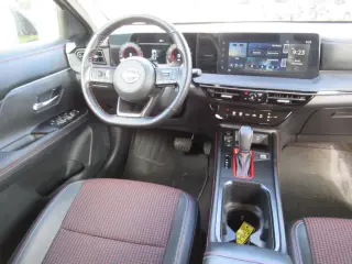 Nissan Kicks 2025 SR 4dr Crossover