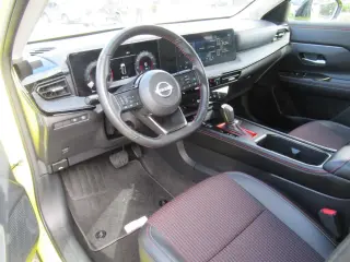 Nissan Kicks 2025 SR 4dr Crossover