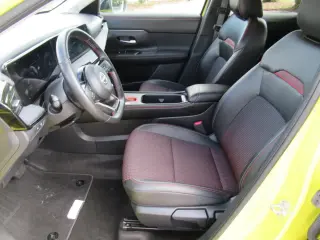 Nissan Kicks 2025 SR 4dr Crossover