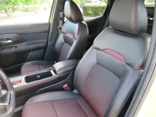 Nissan Kicks 2025 SR 4dr Crossover
