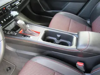 Nissan Kicks 2025 SR 4dr Crossover