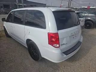 Dodge Grand Caravan 2020 SE 4dr Mini-Van