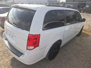 Dodge Grand Caravan 2020 SE 4dr Mini-Van