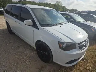 Dodge Grand Caravan 2020 SE 4dr Mini-Van
