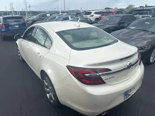Buick Regal 2015 Premium II 4dr Sedán