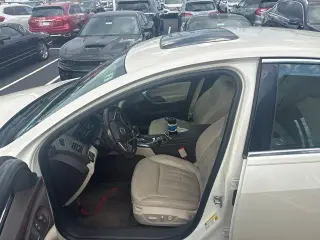 Buick Regal 2015 Premium II 4dr Sedán