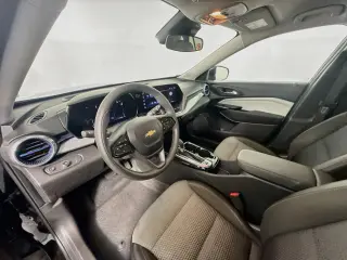 Chevrolet Trax 2025 LT 4dr Crossover