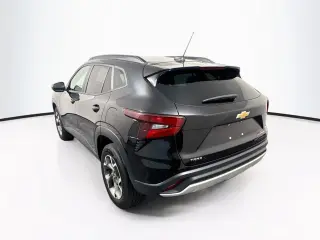 Chevrolet Trax 2025 LT 4dr Crossover