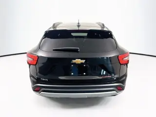 Chevrolet Trax 2025 LT 4dr Crossover