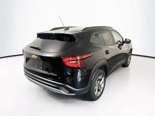 Chevrolet Trax 2025 LT 4dr Crossover