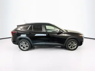 Chevrolet Trax 2025 LT 4dr Crossover