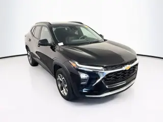 Chevrolet Trax 2025 LT 4dr Crossover
