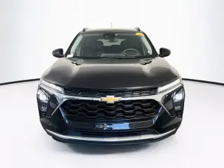 Chevrolet Trax 2025 LT 4dr Crossover