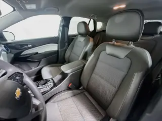 Chevrolet Trax 2025 LT 4dr Crossover