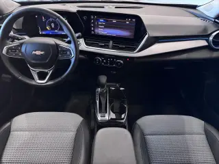 Chevrolet Trax 2024 LT 4dr Crossover