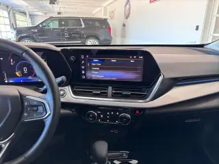 Chevrolet Trax 2024 LT 4dr Crossover
