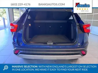 Chevrolet Trax 2024 LT 4dr Crossover