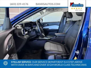 Chevrolet Trax 2024 LT 4dr Crossover