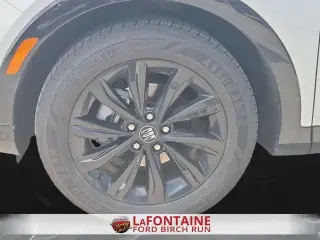 Buick Envista 2025 Toureo Deportivo 4p Crossover