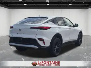 Buick Envista 2025 Toureo Deportivo 4p Crossover