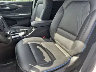 Buick Envista 2025 Toureo Deportivo 4p Crossover