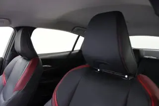 Toyota Prius Plug-in Hybrid 2026 Nightshade 4dr Hatchback