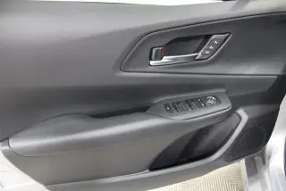 Toyota Prius Plug-in Hybrid 2026 Nightshade 4dr Hatchback