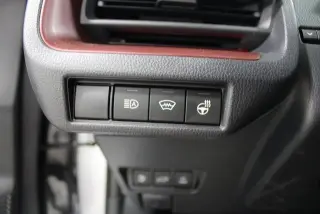 Toyota Prius Plug-in Hybrid 2026 Nightshade 4dr Hatchback