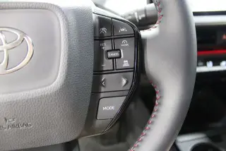 Toyota Prius Plug-in Hybrid 2026 Nightshade 4dr Hatchback
