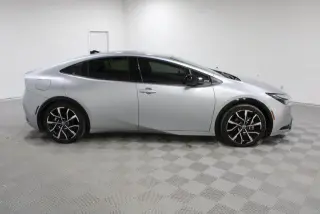 Toyota Prius Plug-in Hybrid 2026 Nightshade 4dr Hatchback