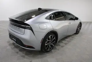 Toyota Prius Plug-in Hybrid 2026 Nightshade 4dr Hatchback