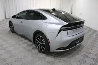 Toyota Prius Plug-in Hybrid 2026 Nightshade 4dr Hatchback