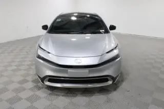 Toyota Prius Plug-in Hybrid 2026 Nightshade 4dr Hatchback