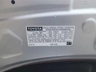 Toyota Prius Prime 2017 Avanzado 4p Hatchback
