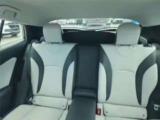 Toyota Prius Prime 2017 Avanzado 4p Hatchback