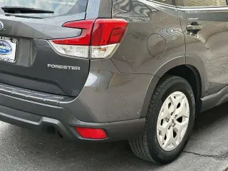 Subaru Forester 2020 AWD Base 4puertas Crossover