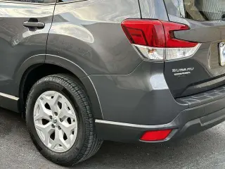 Subaru Forester 2020 AWD Base 4puertas Crossover