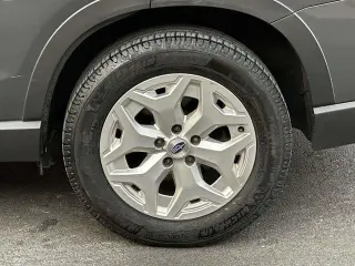 Subaru Forester 2020 AWD Base 4puertas Crossover