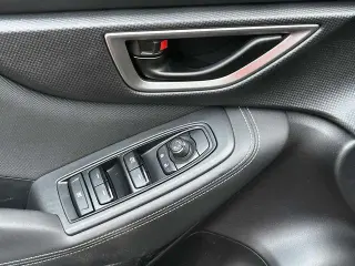 Subaru Forester 2020 AWD Base 4puertas Crossover