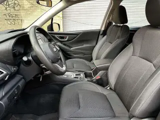 Subaru Forester 2020 AWD Base 4puertas Crossover