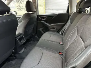 Subaru Forester 2020 AWD Base 4puertas Crossover