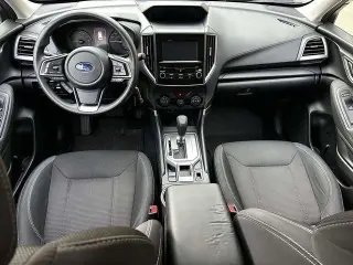 Subaru Forester 2020 AWD Base 4puertas Crossover