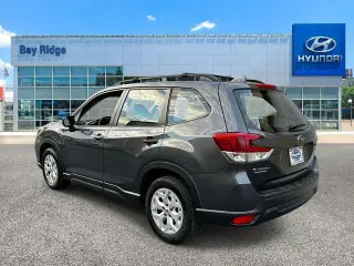 Subaru Forester 2020 AWD Base 4puertas Crossover